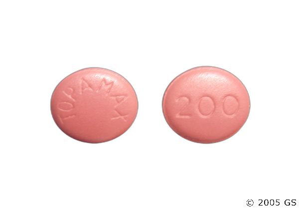 Cost topamax