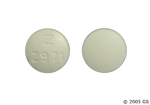 Metronidazole