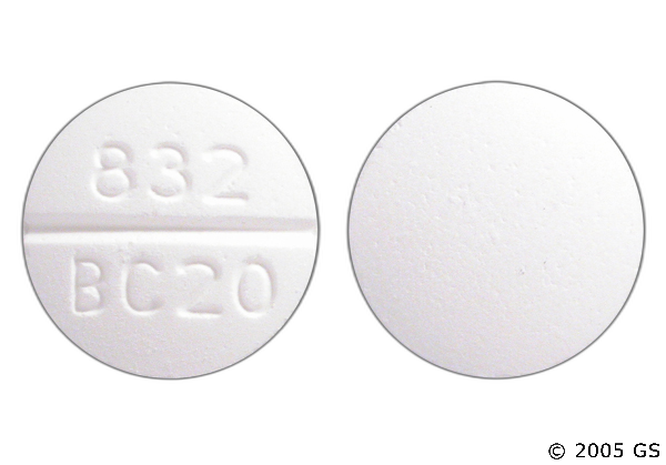 Baclofen