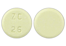 Meloxicam Coupon - Meloxicam 15mg tablet