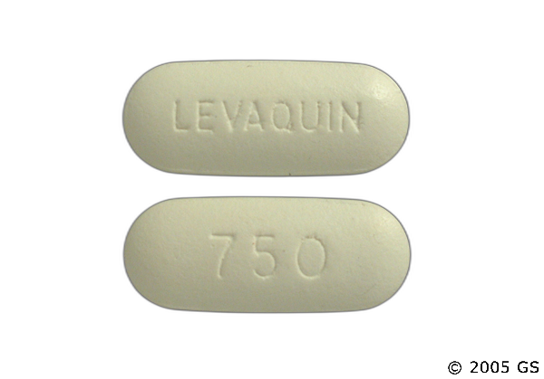 Levaquin