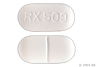 How does Augmentin (amoxicillin / clavulanate) work?
