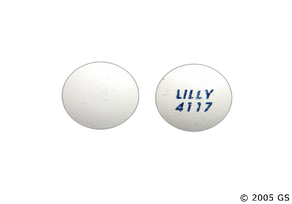 Zyprexa