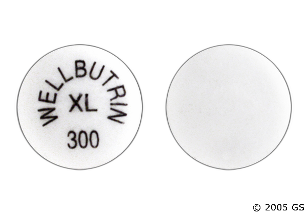 Wellbutrin XL