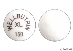 Wellbutrin XL Coupon - Wellbutrin XL 150mg tablet