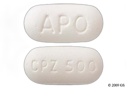 Cefprozil Coupon - Cefprozil 500mg tablet