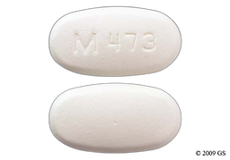 Divalproex ER Coupon - Divalproex ER 500mg tablet