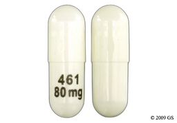 Emend Coupon - Emend 80mg capsule