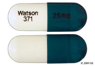 Loxapine Coupon - Loxapine 25mg capsule