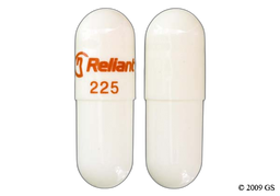 Rythmol SR Coupon - Rythmol SR 225mg capsule