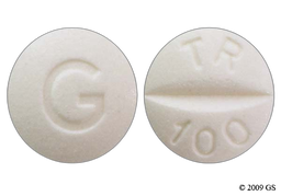 Tambocor Coupon - Tambocor 100mg tablet