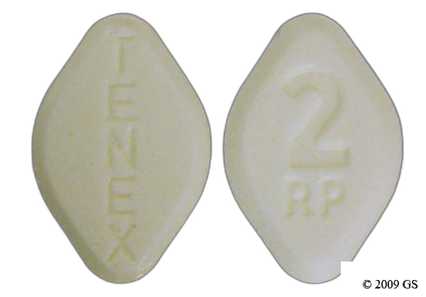Tenex Medicare Coverage and Co-Pay Details - GoodRx