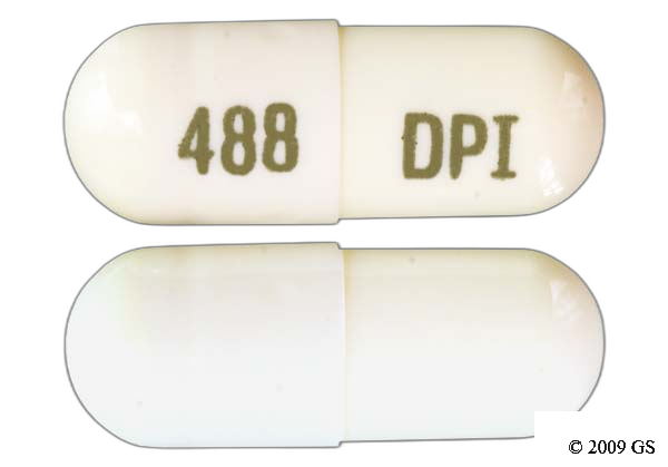 generic Dyazide
