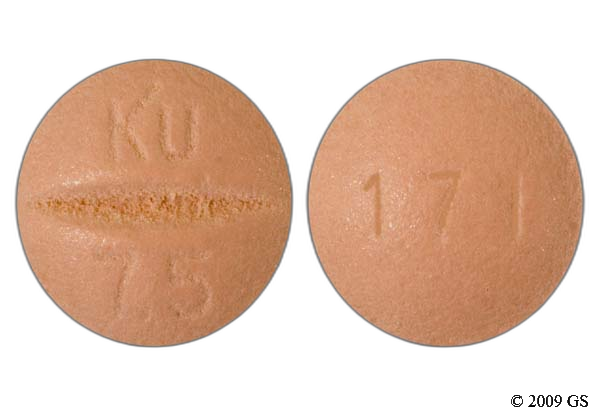 Moexipril