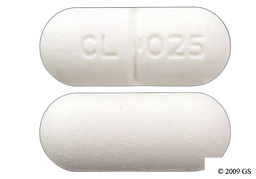 Probenecid/Colchicine Coupon - Probenecid/Colchicine 500mg/0.5mg tablet