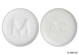 Atenolol Coupon - Atenolol 25mg tablet