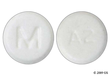 Atenolol Coupon - Atenolol 25mg tablet