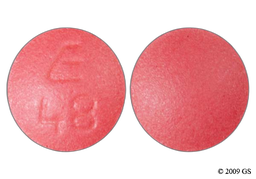 Benazepril Coupon - Benazepril 40mg tablet