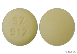 Cetirizine/Pseudoephedrine Coupon - Cetirizine/Pseudoephedrine 12 hour tablet