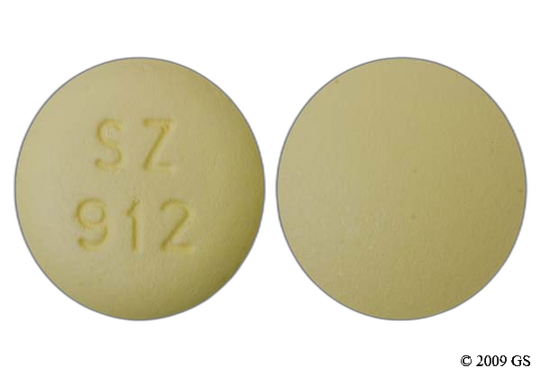 generic Zyrtec-D