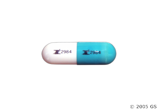 Doxycycline Hyclate