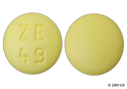 Dipyridamole Coupon - Dipyridamole 50mg tablet