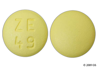 Dipyridamole Coupon - Dipyridamole 50mg tablet