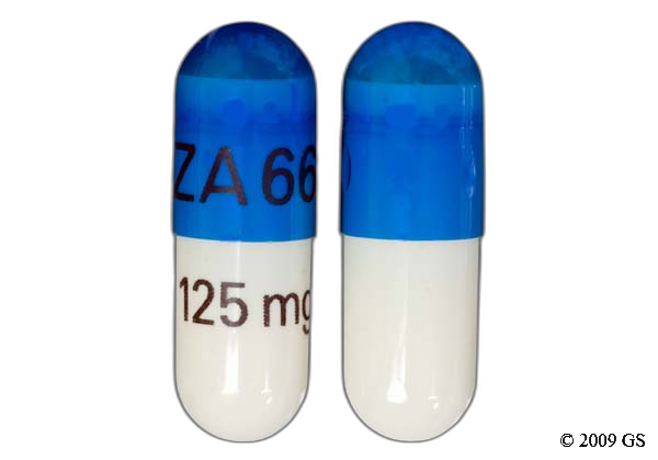 Divalproex