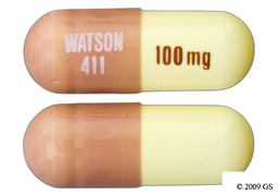 Doxycycline Monohydrate Coupon - Doxycycline Monohydrate 100mg capsule