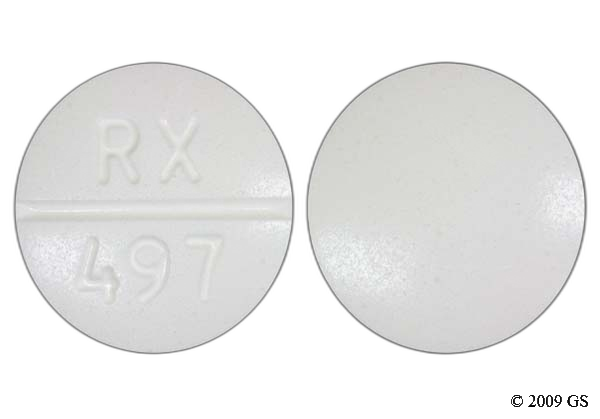 Hydrocodone/Acetaminophen