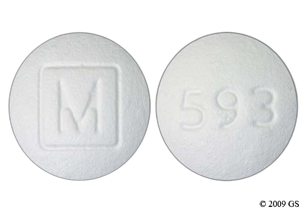 Oxycodone ER