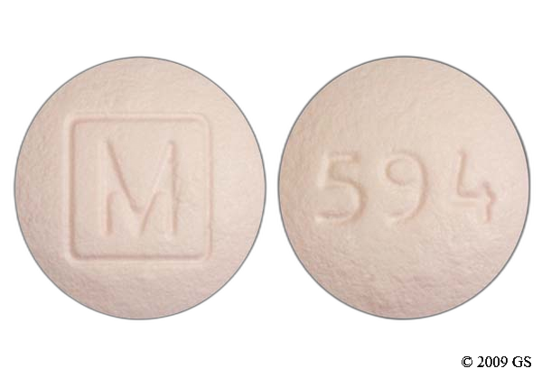 Oxycodone ER