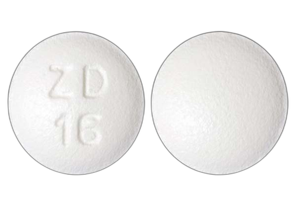 Topiramate