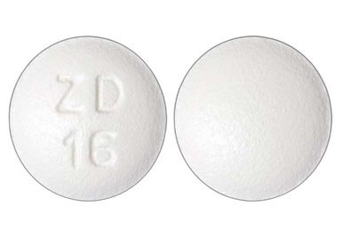 Topiramate Coupon - Topiramate 25mg tablet