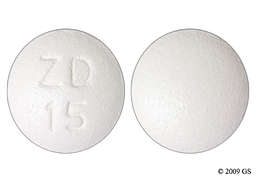 Topiramate Coupon - Topiramate 50mg tablet