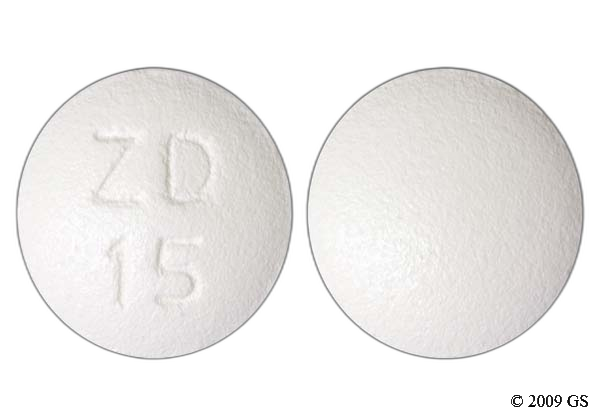 Topiramate