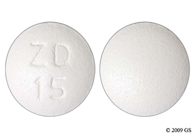 Topiramate Coupon - Topiramate 50mg tablet