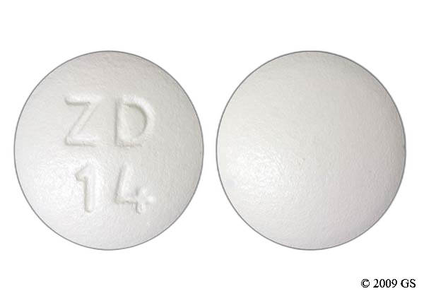 Topiramate