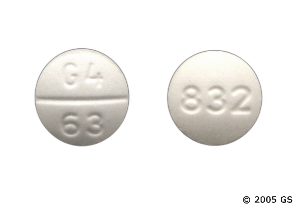 Medroxyprogesterone
