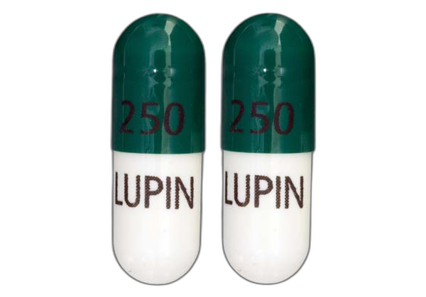 Cephalexin