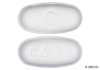 Biaxin cost generic