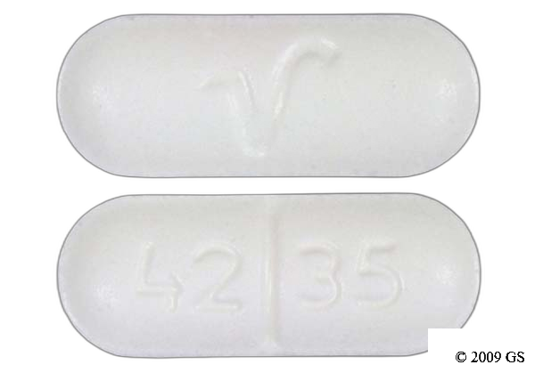 generic Metozolv