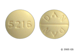 Folic Acid Coupon - Folic Acid 1mg tablet