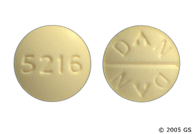 Folic Acid Coupon - Folic Acid 1mg tablet