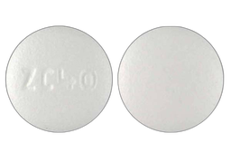 Carvedilol Coupon - Carvedilol 6.25mg tablet