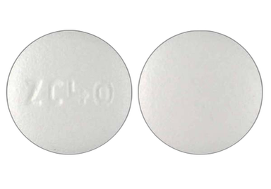 Carvedilol Coupon - Carvedilol 6.25mg tablet
