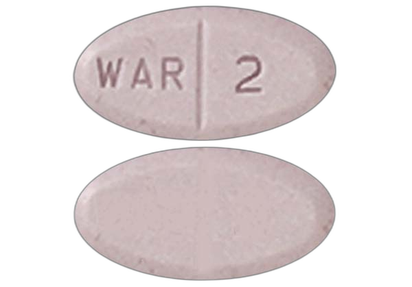 Warfarin