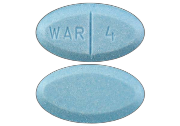 Warfarin