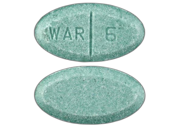 Warfarin
