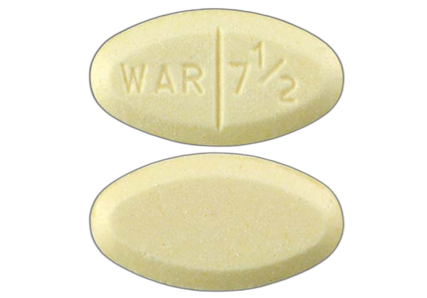 Warfarin